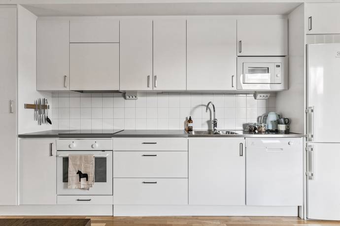 2 rum lägenhet på Tisdagsvägen 14 Hökarängen, Stockholms kommun - bild 4