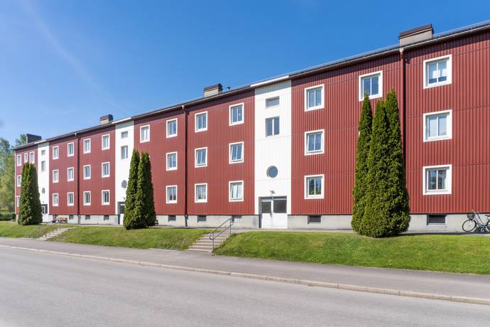 Tomaslunden, Vetlanda kommun