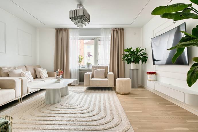 NYTT PRIS Hemrydsgatan 8B, Ulricehamn, Ulricehamns kommun