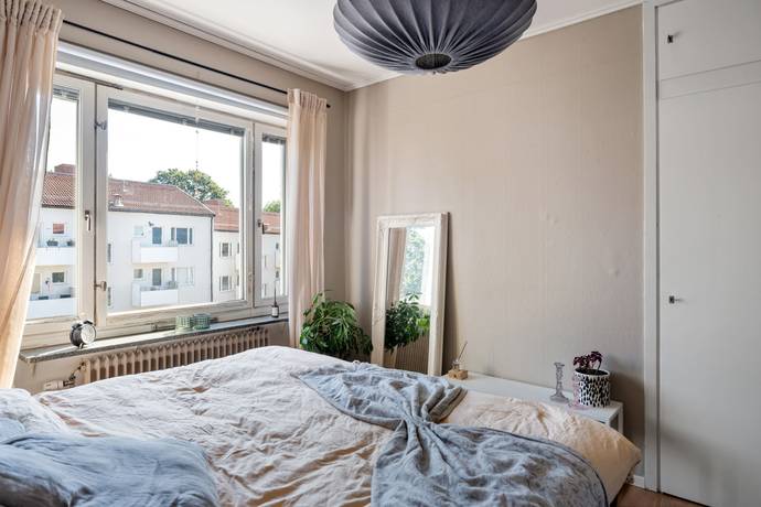 2 rum Lägenhet på Vibyholmsvägen 12 Älvsjö - Örby Slott Stockholms kommun - bild 17