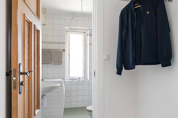 2 rum lägenhet på Svarvargatan 4A Surahammar, Surahammars kommun - bild 5