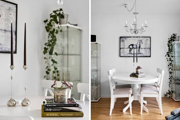 5 rum Radhus på Gyllenstiernas Allé 90  Steninge Slottsby Sigtuna kommun - bild 9