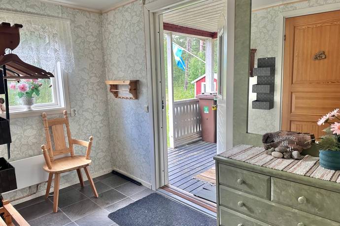 64 m² Gård/skog på Mosätt 249 Mosätt Härjedalens kommun - bild 9
