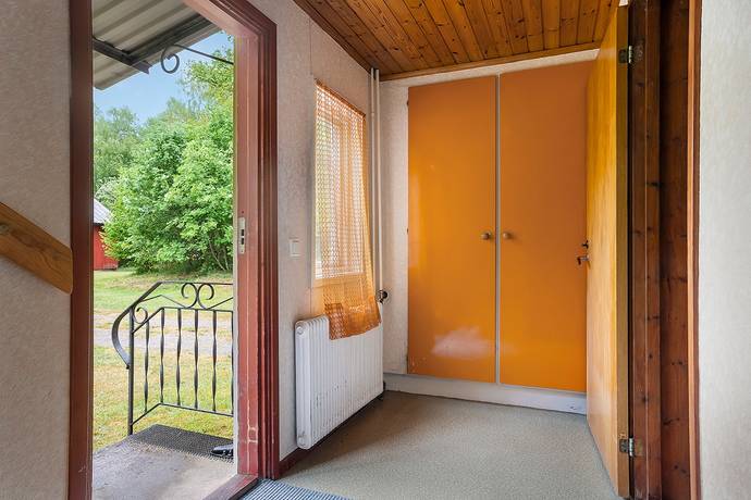 5 rum Gård/skog på Landa Stora 8 Östra Vårgårda Vårgårda kommun - bild 8