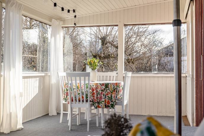 5 rum Villa på Trädgårdsgatan 22 Grums kommun - bild 9