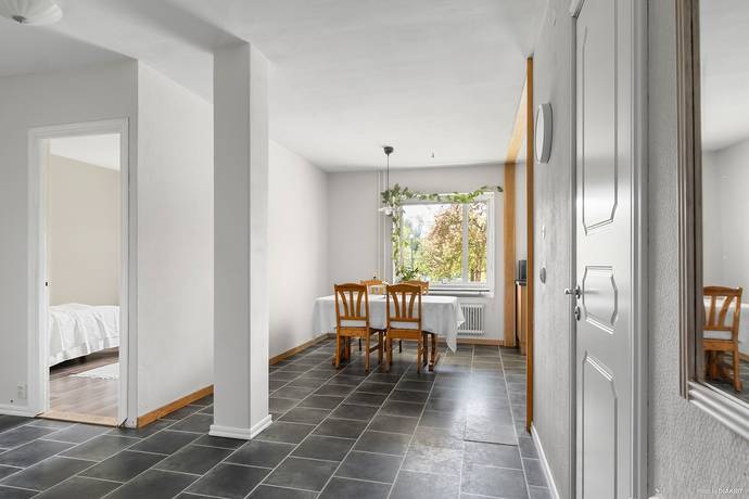 2 rum Lägenhet på Källhagsgatan 39 Borås kommun - bild 8