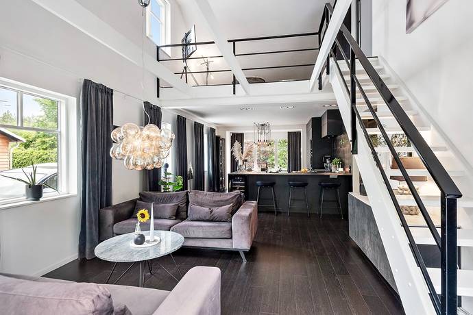 5 rum lägenhet på Västra Skärfva Byväg 11B Nättraby, Karlskrona kommun - bild 5