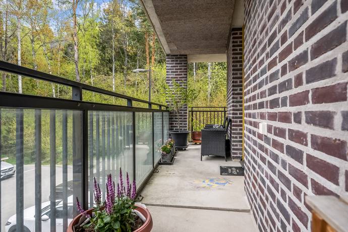2 rum lägenhet på Gaffelseglet 39 Vega, Haninge kommun - bild 5
