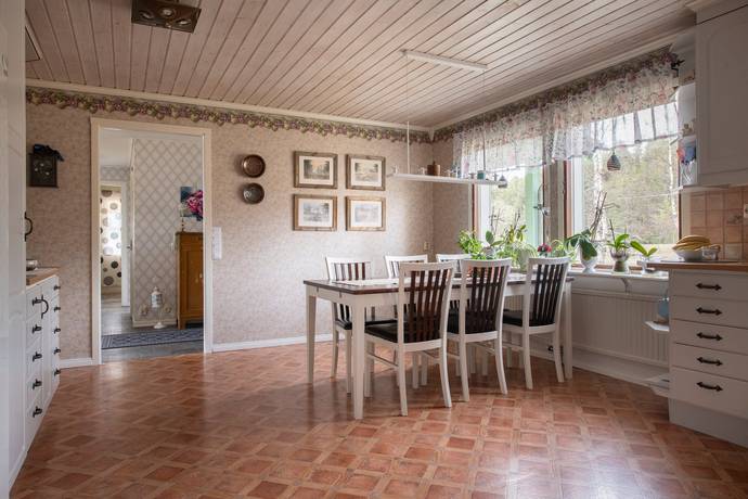 6 rum Villa på Sandsele 25 Sorsele kommun - bild 8