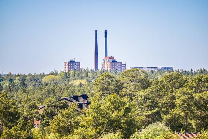 2 rum lägenhet på Holbergsgatan 90 Bromma - Blackeberg, Stockholms kommun - bild 4