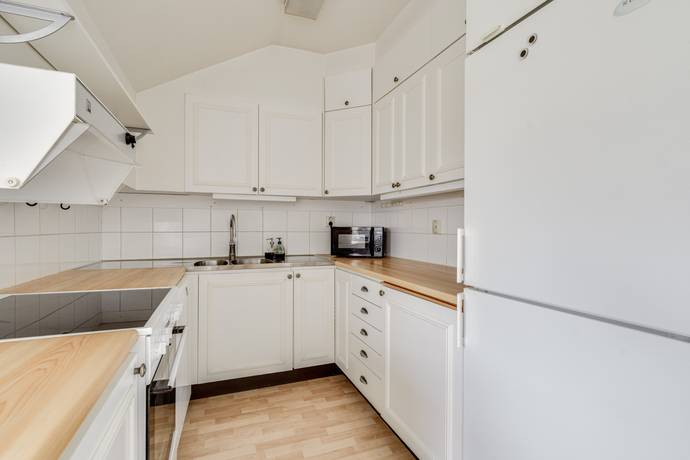 1 rum Lägenhet på Sidvallsgatan 23 Sörby Örebro kommun - bild 12
