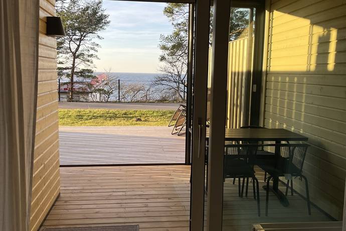 2 rum Lägenhet på Snäckbacken 38 E Visby  - Snäck Gotlands kommun - bild 9