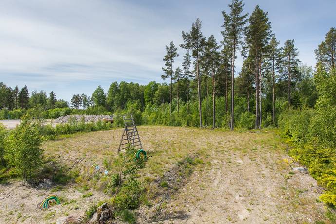 tomt på GÄVLE ESKÖN 7:14 (Storängsvägen) Gävle, Gävle kommun - bild 4
