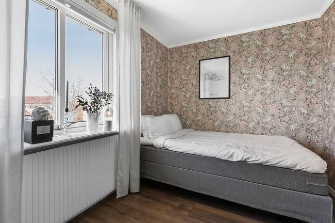 4 rum Radhus på Skördevägen 64 Åkers Styckebruk Strängnäs kommun - bild 13