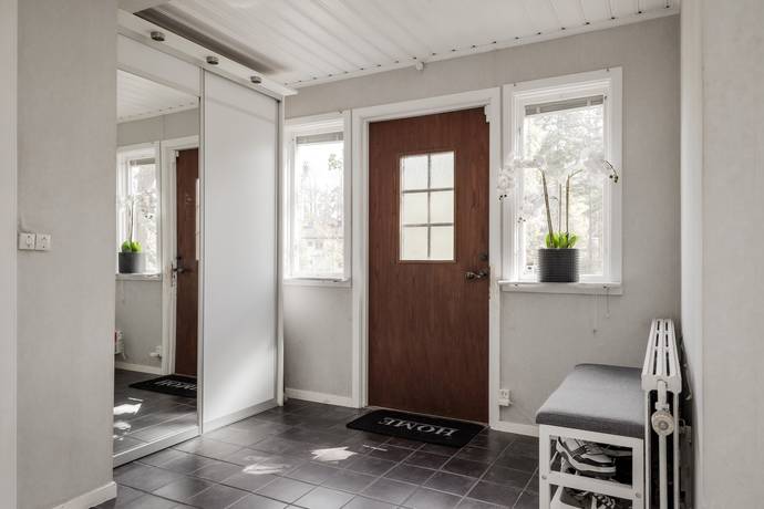 5 rum Villa på Ishult Tunaborg 1 Ishult Oskarshamns kommun - bild 6