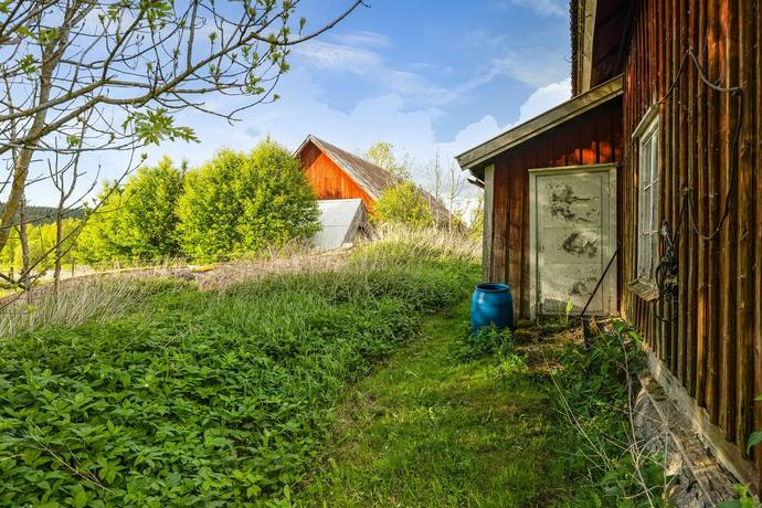 3 rum Villa på Östra Gerum Liden 2 Tidaholms kommun - bild 5