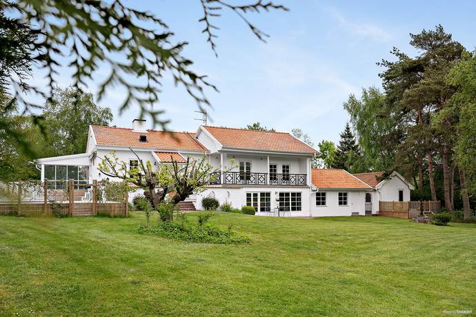 5 rum Villa på Landsvägen 731 Östra Grevie Vellinge kommun - bild 31