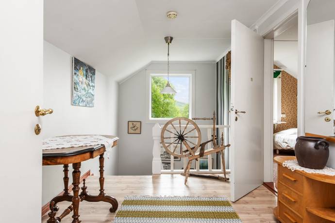 5 rum Villa på Norra Nordanede 500 Torpshammar Ånge kommun - bild 19