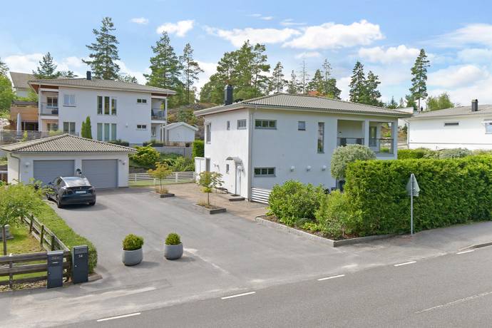6 rum Villa på Trångsundsvägen 54 Sjöängen Huddinge kommun - bild 28