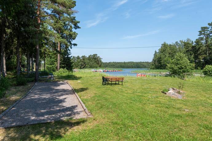 3 rum Fritidshus på Finnarsörsvägen 64 Fogdö Norrtälje kommun - bild 26