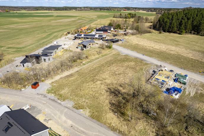 Aroniavägen 21, Måsta, Eskilstuna kommun