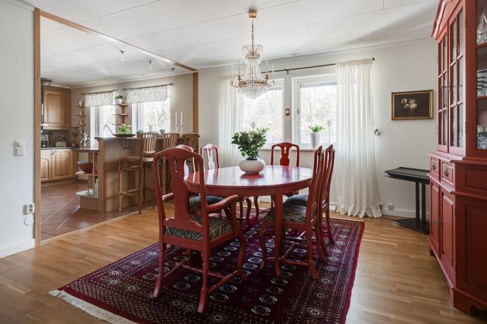 5 rum Villa på Hovås vassgång 22 Göteborgs kommun - bild 6
