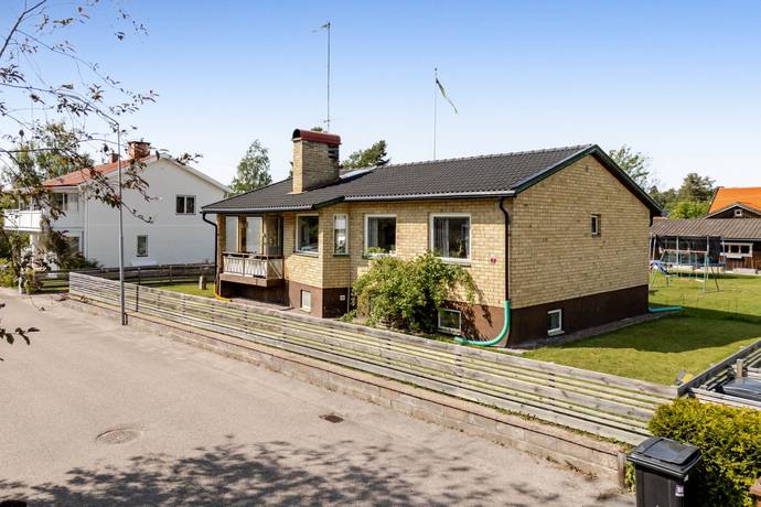 3 rum villa på Hellebergs väg 12 Nyheden, Rättviks kommun - bild 2
