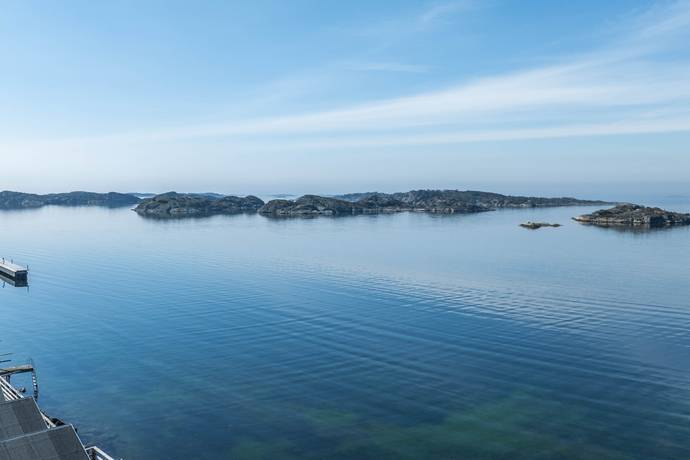 1 rum Fritidshus på Killingholmen 9 Sjöbod B3 Billdal Göteborgs kommun - bild 23
