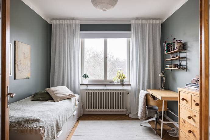 4 rum Lägenhet på Paternostervägen 104 Hammarbyhöjden, Johanneshov Stockholms kommun - bild 25