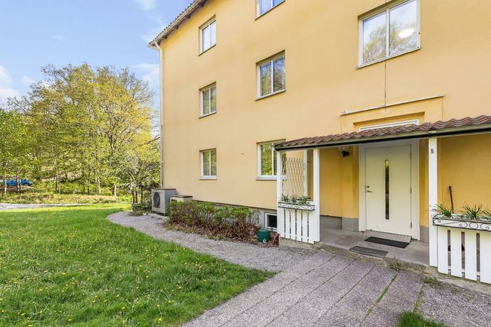 4 rum Lägenhet på Lötliden 1 Löt Strängnäs kommun - bild 28