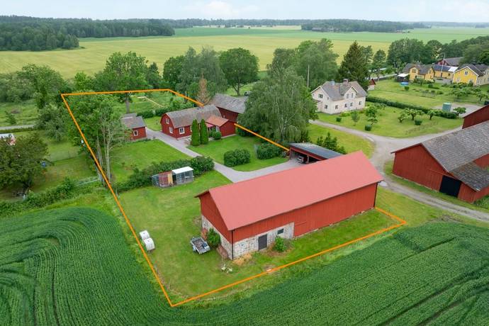 4 rum villa på Torstuna-Högstena 3 Härnevi, Enköpings kommun - bild 2