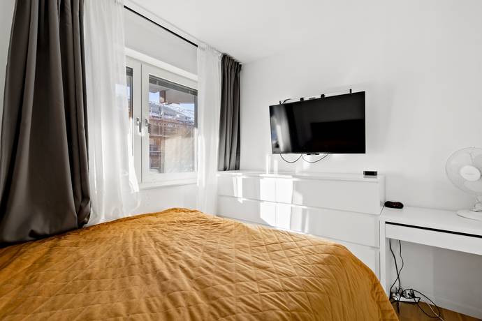 2 rum Lägenhet på Viktoriastigen 10 Bålsta Håbo kommun - bild 21