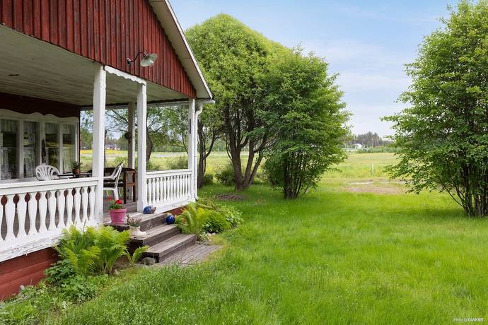 3 rum Fritidsboende på Sävastnäs 403D Sävastnäs Bodens kommun - bild 4