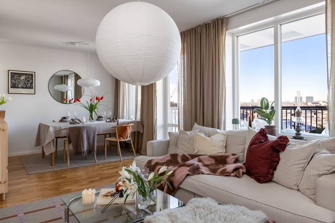 Hemmansvägen 38A, Sörby, Örebro kommun
