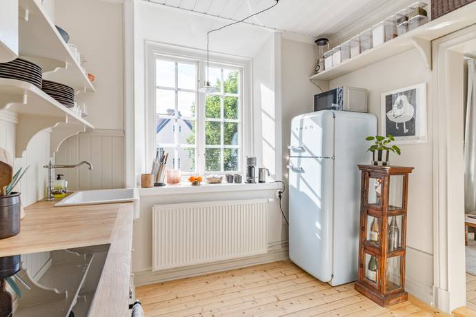 1 rum Lägenhet på Västra utanbygatan 22 City Västerås kommun - bild 11