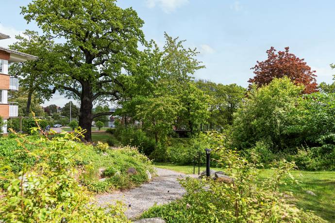 3 rum Lägenhet på Auravägen 4A Djursholm Danderyds kommun - bild 17