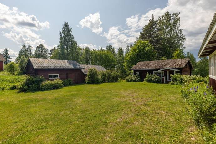 2 rum fritidsboende på Turistvägen 429 Slättberg, Orsa kommun - bild 2