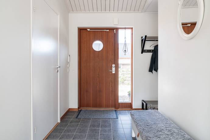 4 rum Villa på Backvägen 9 Landskrona kommun - bild 15