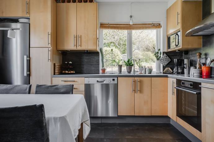 5 rum villa på Bygatan 9 Dammsvedjan, Borås kommun - bild 5