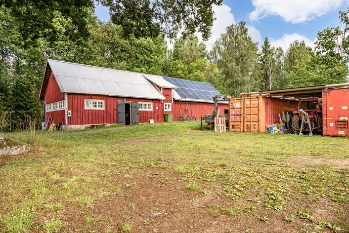 2 rum Villa på Föreberg Änggärdet möllebo 1 Vaggeryds kommun - bild 41