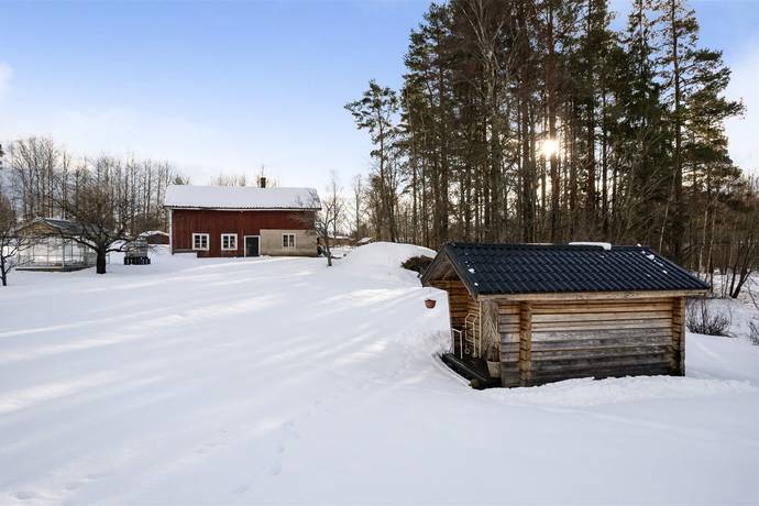 6 rum Villa på Per Johans väg 3 Näsviken Hudiksvalls kommun - bild 30