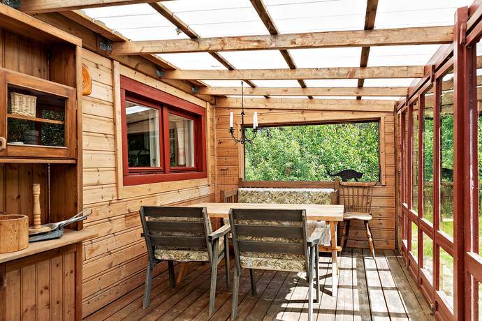 6 rum Villa på Hanövägen 47 Sjötorp Gävle kommun - bild 26