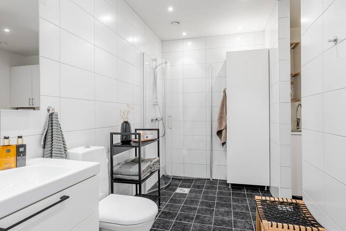 3 rum Villa på Pomonavägen 23 Hälltorp Trollhättans kommun - bild 34