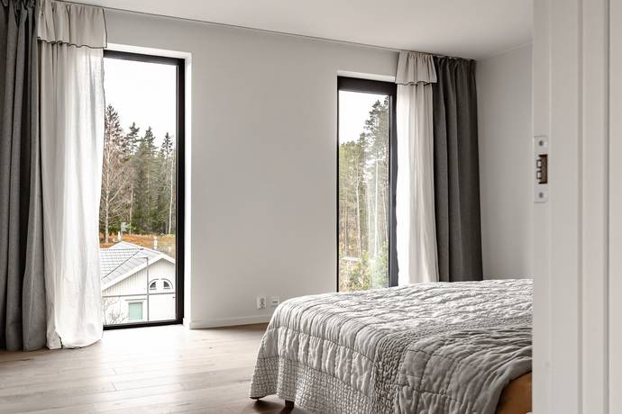 6 rum Villa på Busterudsvägen 77 Alster Karlstads kommun - bild 21