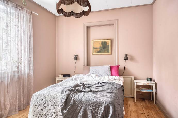4 rum Villa på Hallkved Lindvreta 481 Funbo Uppsala kommun - bild 6
