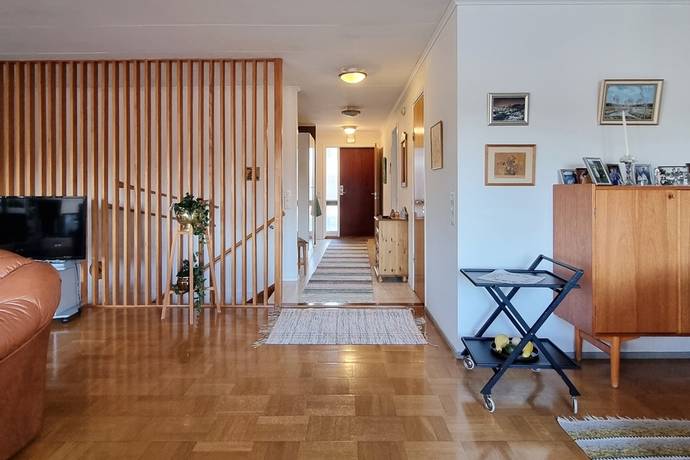 4 rum Villa på Norrbrovägen 5A Centrala Filipstad Filipstads kommun - bild 16