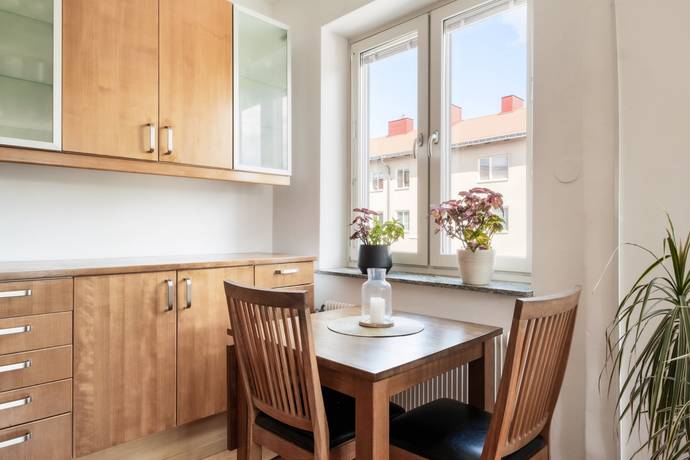 3 rum Lägenhet på Glasmålarvägen 6 Blåsut/Enskede Stockholms kommun - bild 14