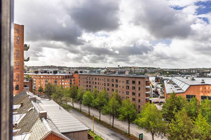 2 rum lägenhet på Bratteråsgatan 40 Eriksberg, Göteborgs kommun - bild 5