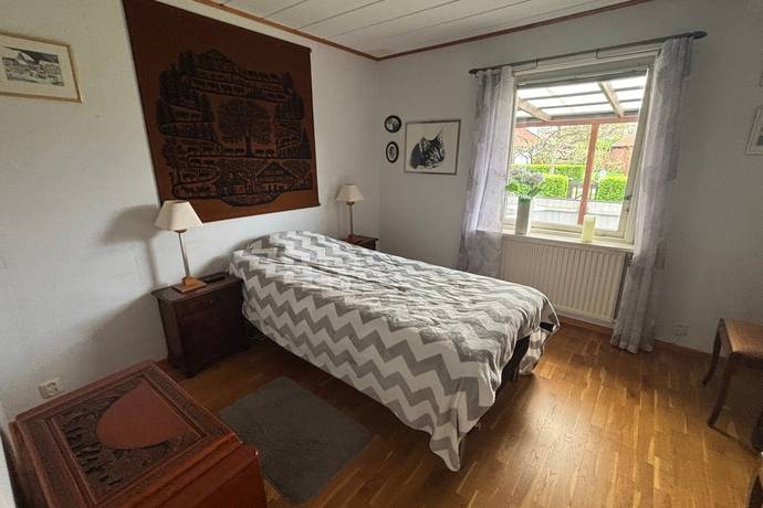 4 rum Villa på Sjögången 27 Gustavsfält Halmstads kommun - bild 11