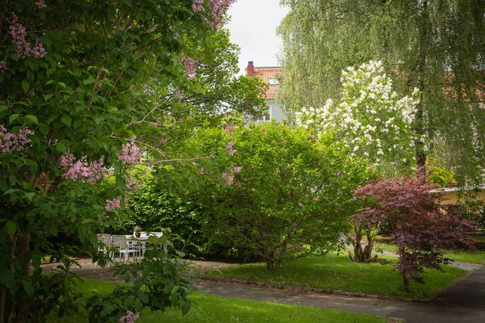 1 rum Lägenhet på Vingagatan 4A Majorna Göteborgs kommun - bild 39